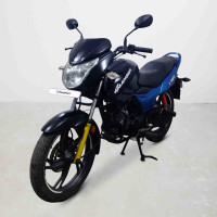 Hero Glamour 125