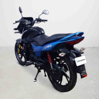 Hero Glamour 125