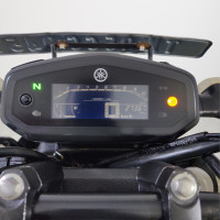 Yamaha FZ-S FI V3 2021 Model