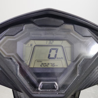 Honda Dio 2020 Model