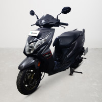 Honda Dio