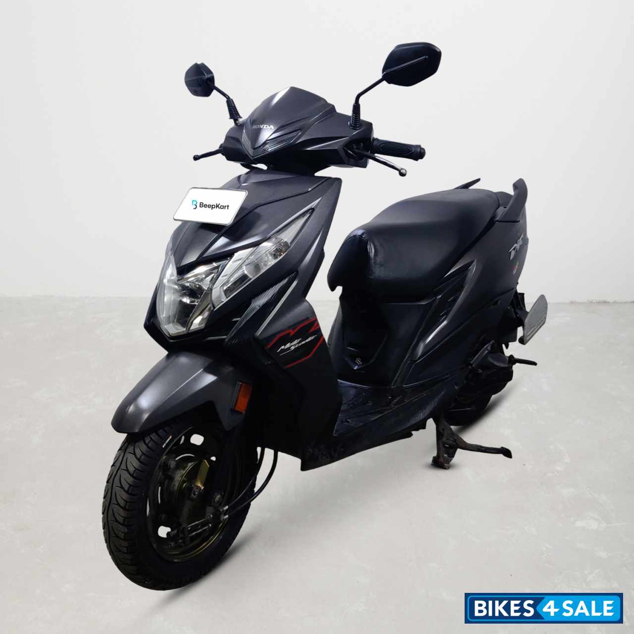 Honda Dio