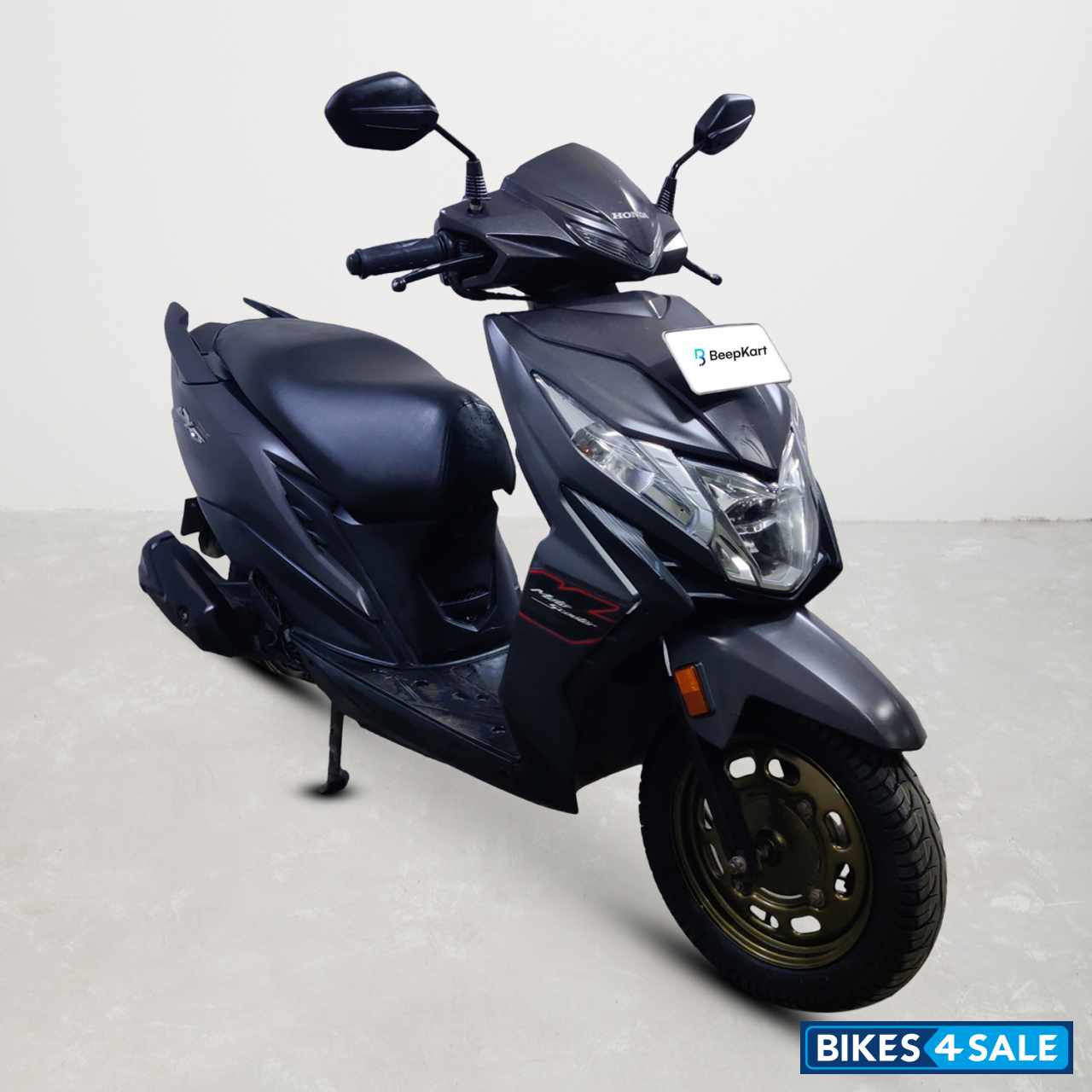 Honda Dio