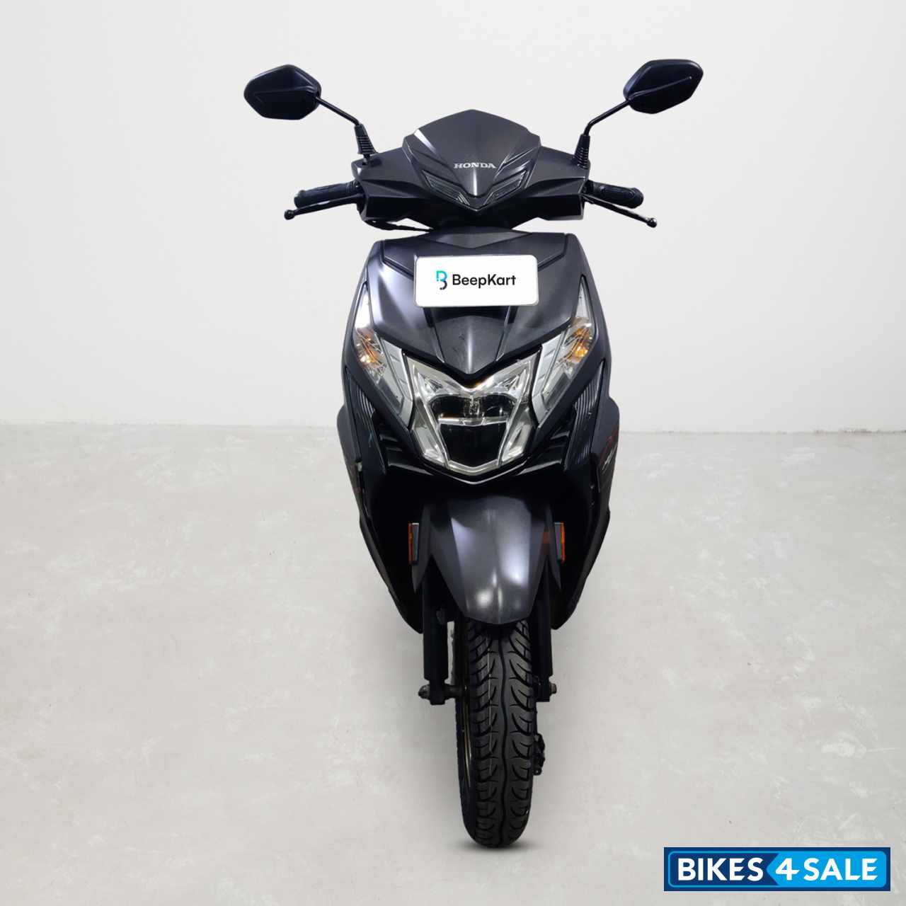 Honda Dio
