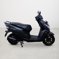 Honda Dio