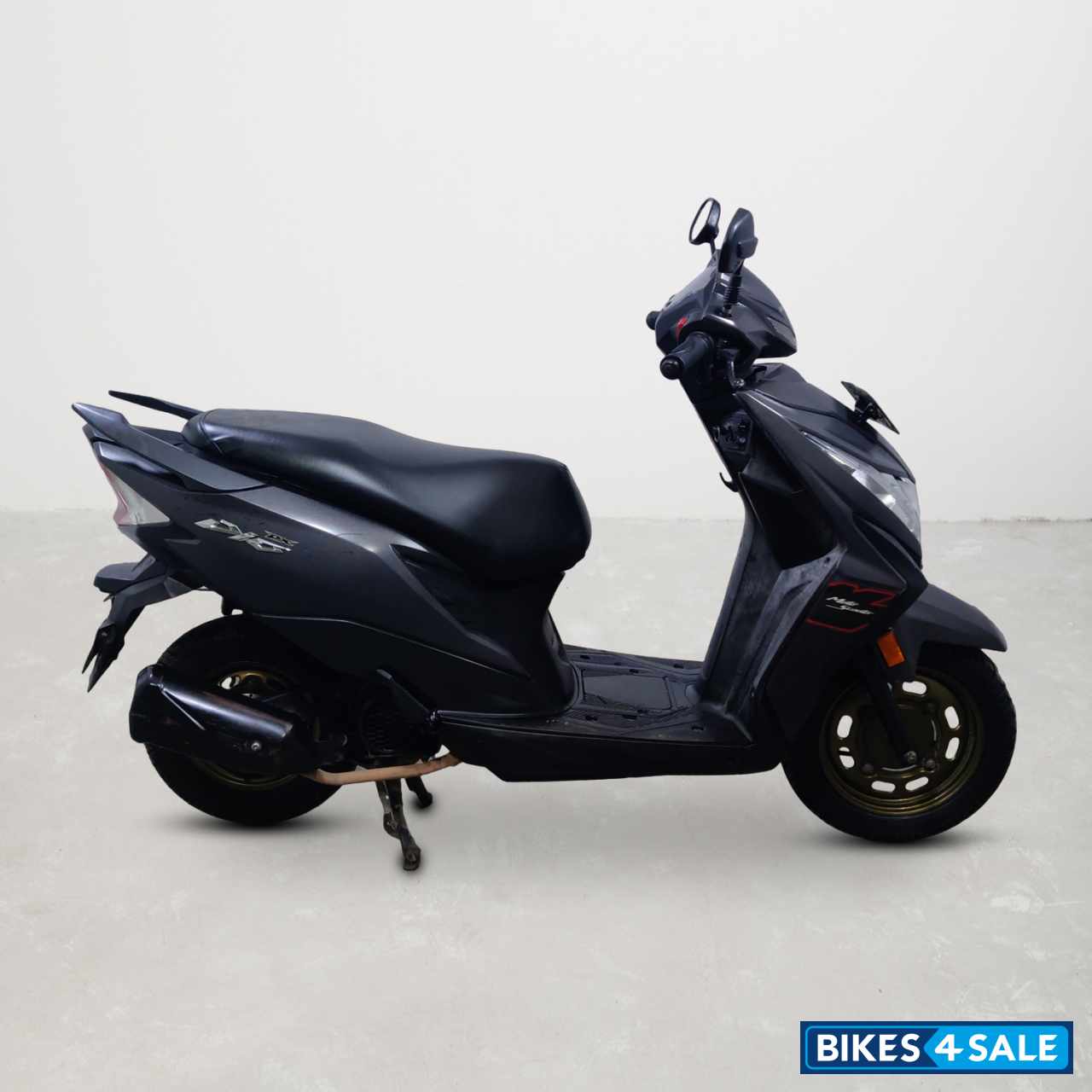 Honda Dio
