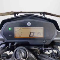 Yamaha FZ25 2017 Model