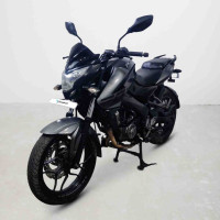 Bajaj Pulsar NS200