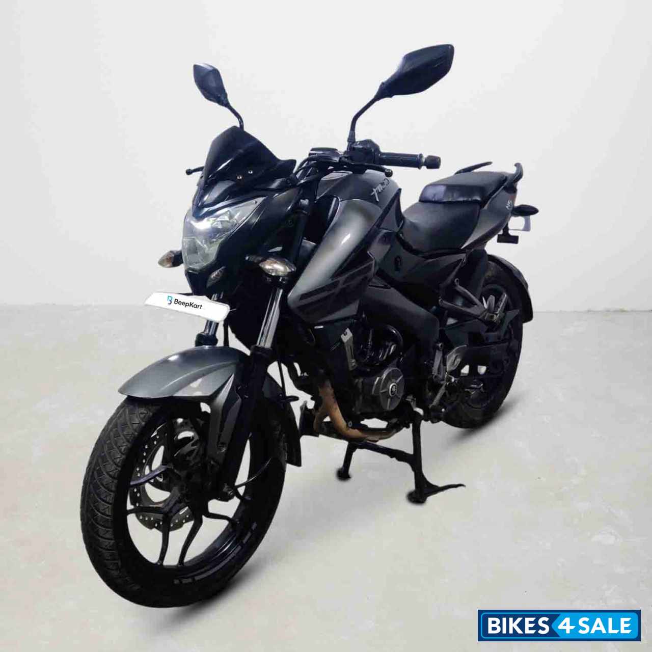 Bajaj Pulsar NS200