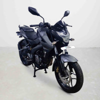 Bajaj Pulsar NS200