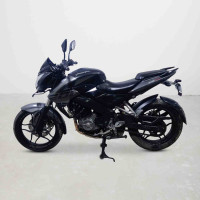 Bajaj Pulsar NS200