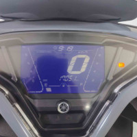 Yamaha Aerox 155 2021 Model