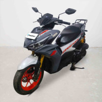 Yamaha Aerox 155