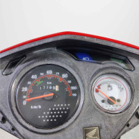 Honda Dio 2016 Model
