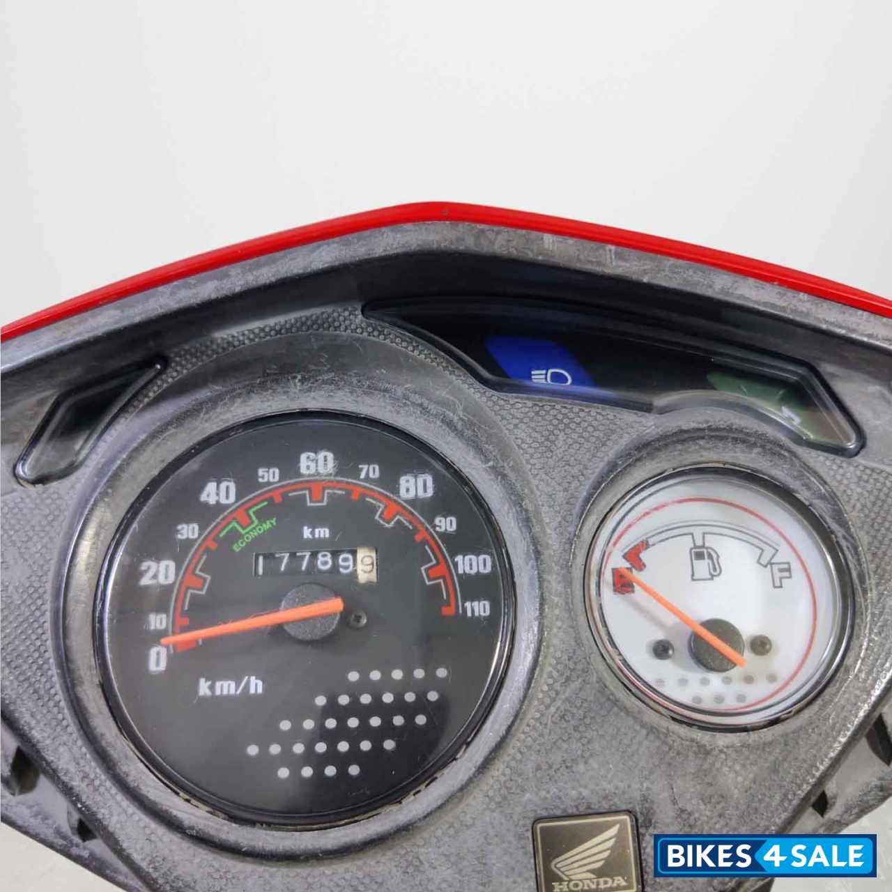 Honda Dio