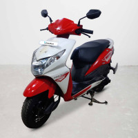 Honda Dio