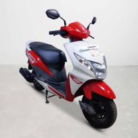 Honda Dio