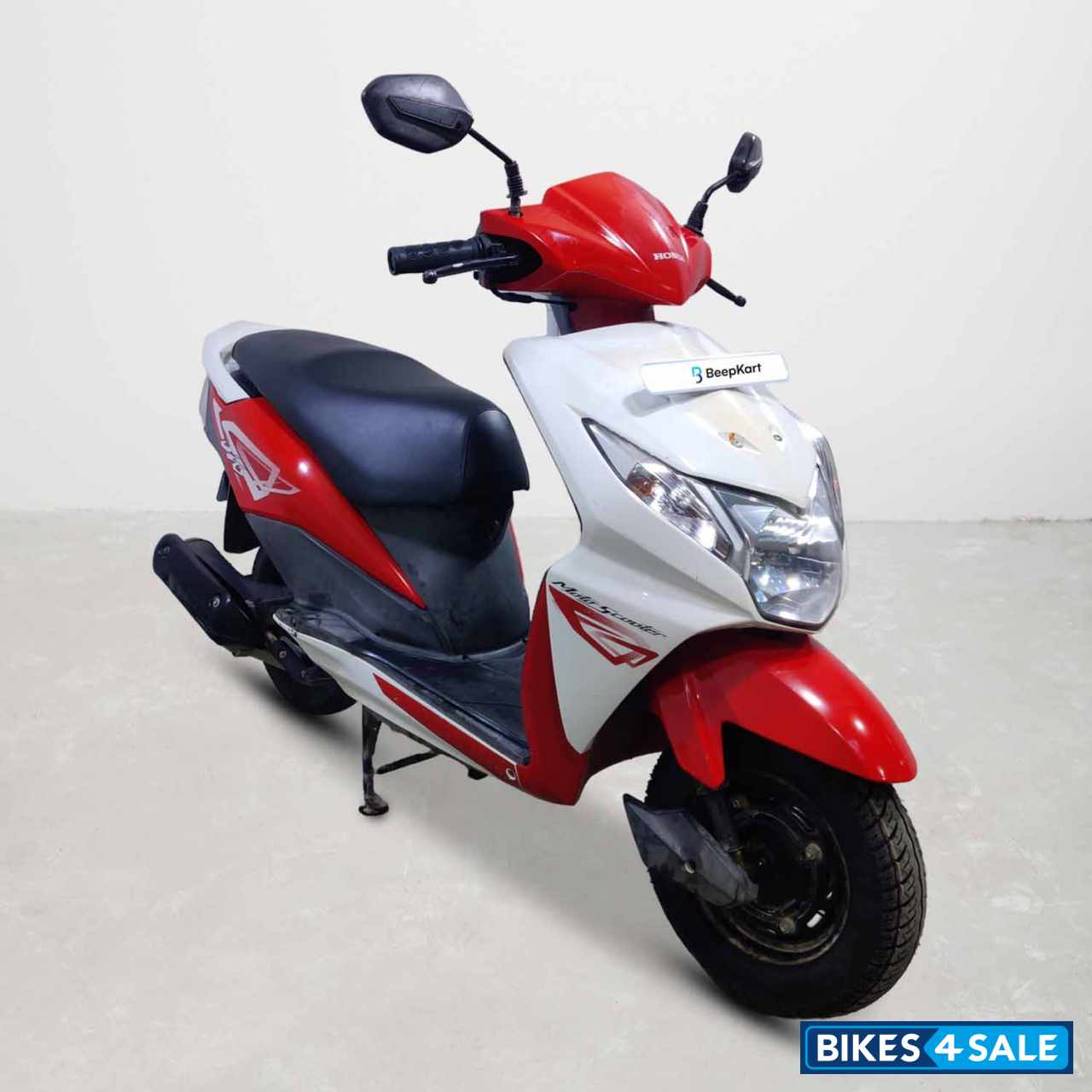 Honda Dio