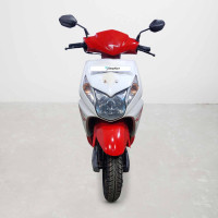 Honda Dio