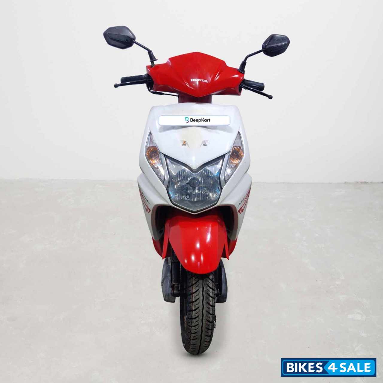 Honda Dio