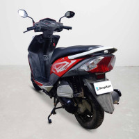 Honda Dio