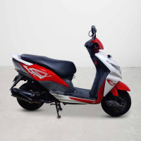 Honda Dio
