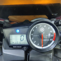 Yamaha YZF R15 S 2019 Model