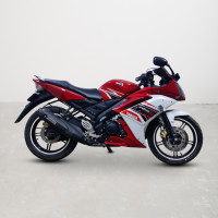 Yamaha YZF R15 S