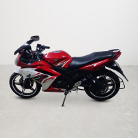 Yamaha YZF R15 S
