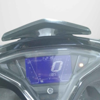 Yamaha Aerox 155 2022 Model