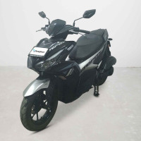 Yamaha Aerox 155
