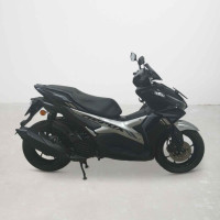 Yamaha Aerox 155