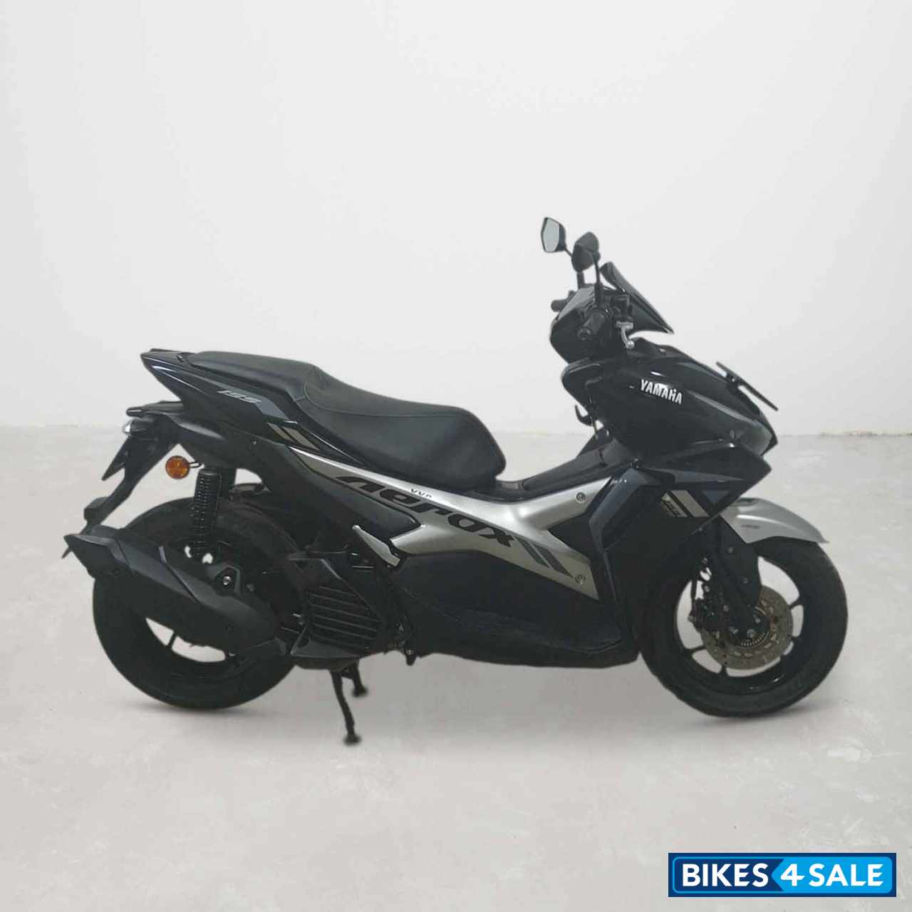 Yamaha Aerox 155