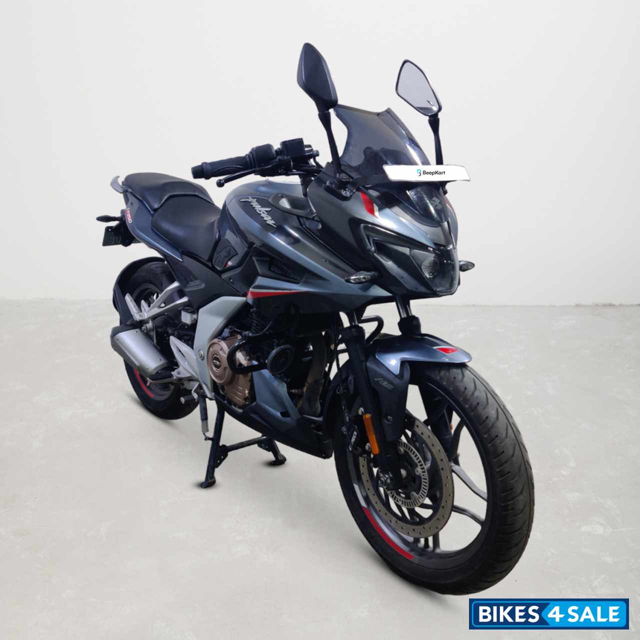 Bajaj Pulsar F250