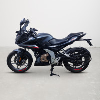 Bajaj Pulsar F250