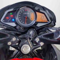 Bajaj Pulsar NS 160 2019 Model