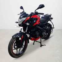 Bajaj Pulsar NS 160