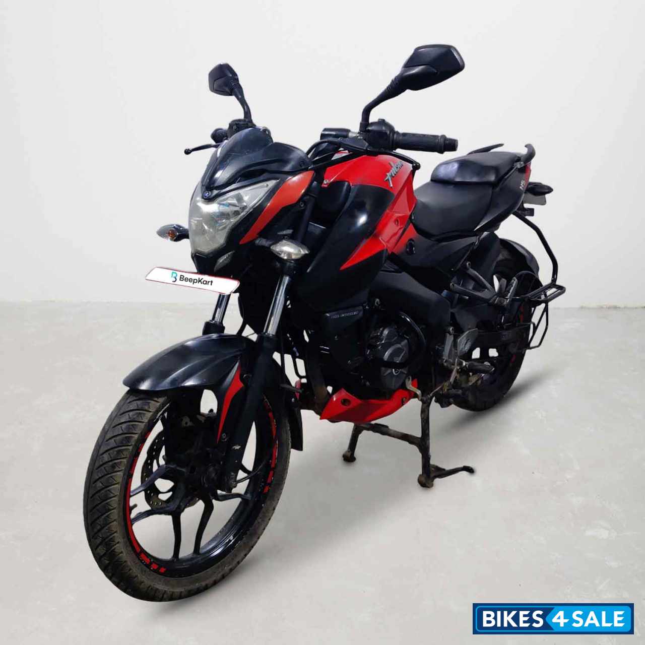 Bajaj Pulsar NS 160