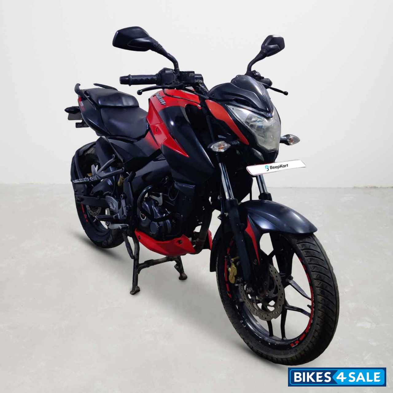 Bajaj Pulsar NS 160