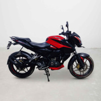 Bajaj Pulsar NS 160