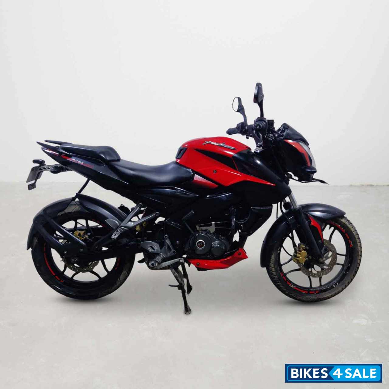 Bajaj Pulsar NS 160