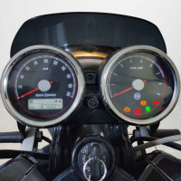 Royal Enfield 2023 Interceptor 650 2019 Model