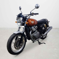 Royal Enfield 2023 Interceptor 650
