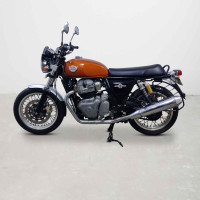 Royal Enfield 2023 Interceptor 650