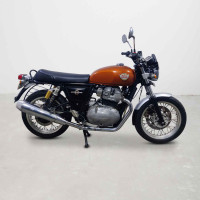 Royal Enfield 2023 Interceptor 650