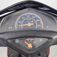 Yamaha Cygnus Ray ZR 2014 Model