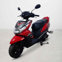 Yamaha Cygnus Ray ZR