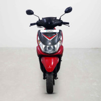 Yamaha Cygnus Ray ZR