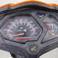 Honda Dio 2017 Model