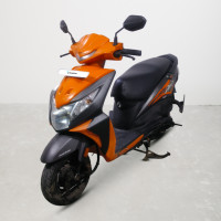 Honda Dio